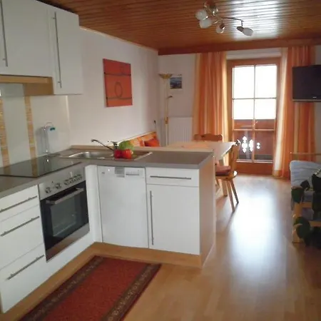 Penzion Gaesteheim Poetscher Matrei in Osttirol